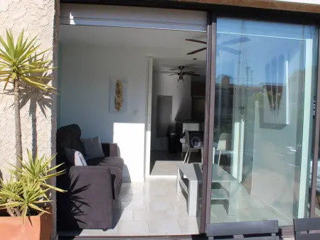 T2 cabine avec terrasse Sud et parking à Saint-Cyprien, accès Marina : photo 11