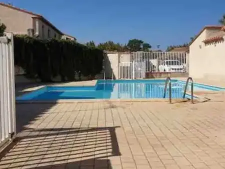 T2 cabine avec terrasse Sud et parking à Saint-Cyprien, accès Marina : photo 20
