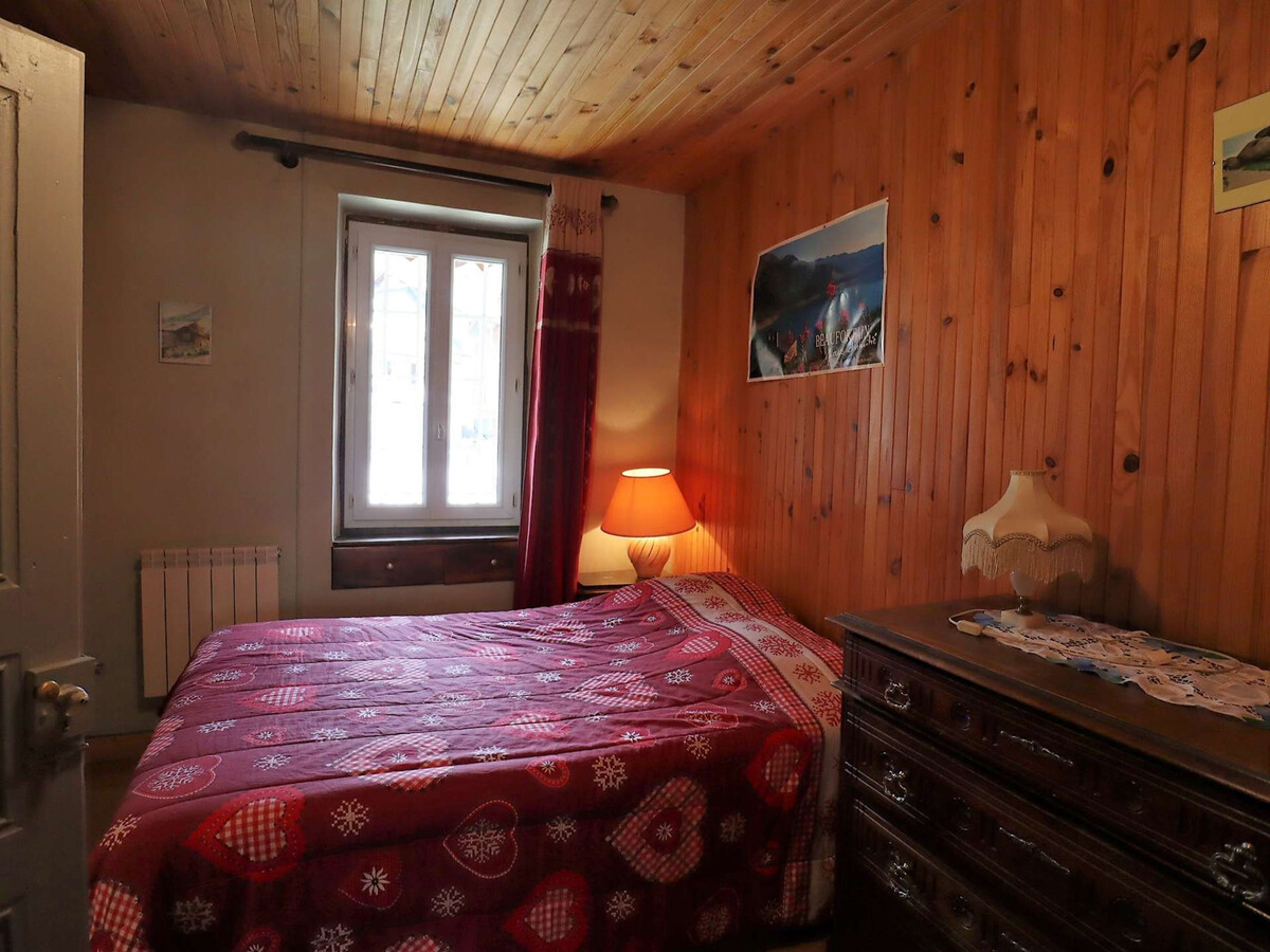 Appartement 6 pers. balcon sud, casier à skis à Arêches-Beaufort - Photo 3