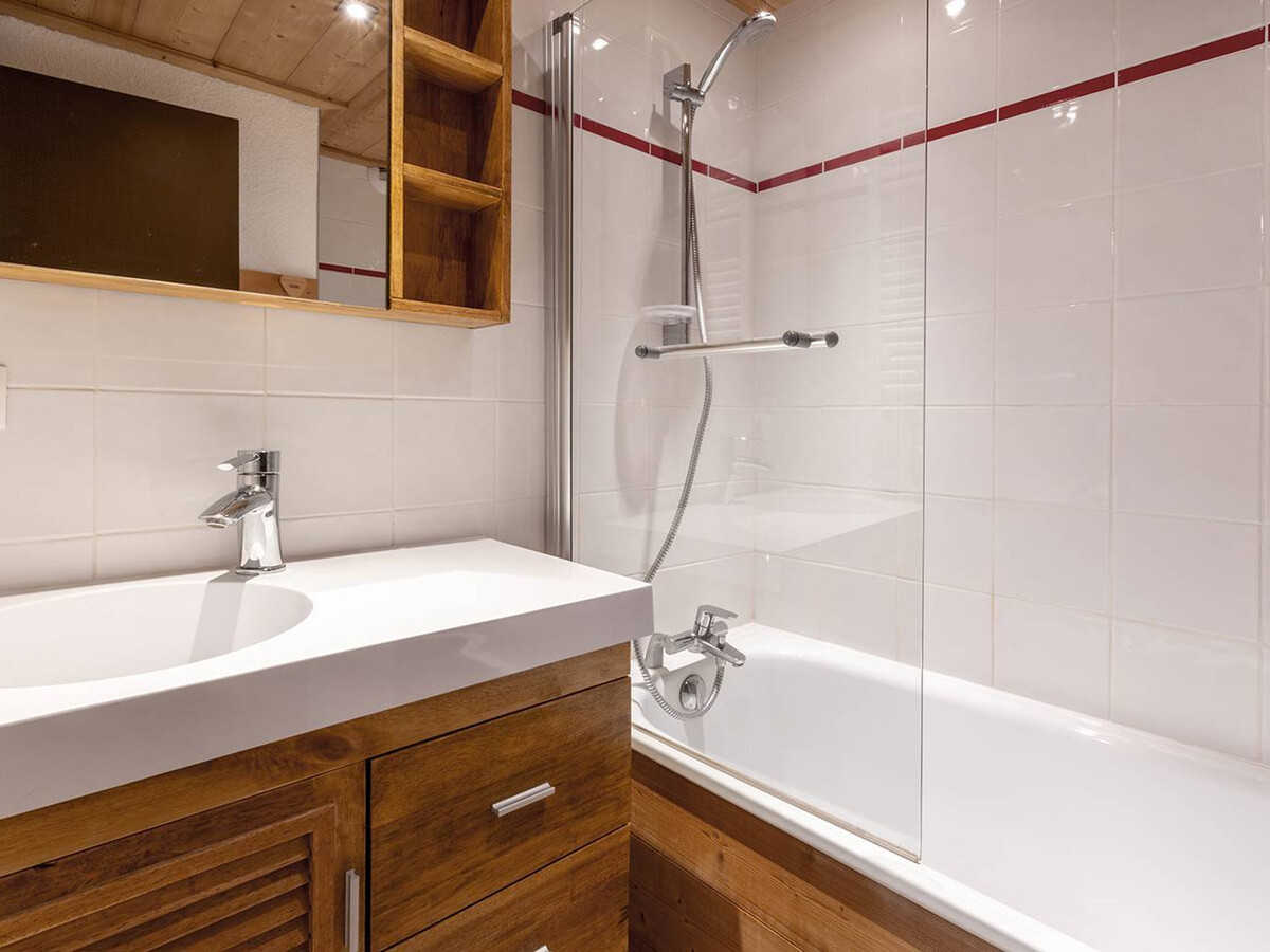 Appartement 5 pers, skis aux pieds, Laitelet - Photo 10