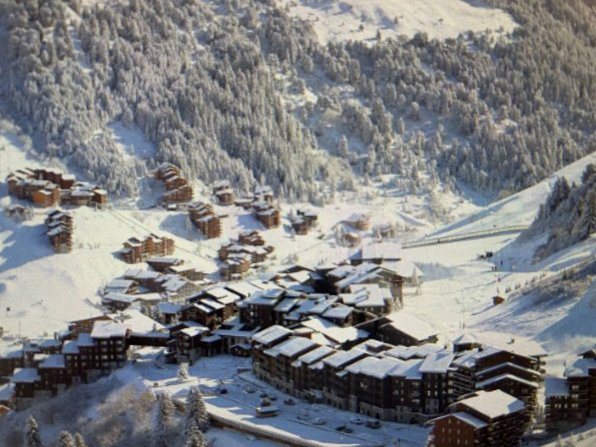 Appartement 5 pers, skis aux pieds, Laitelet - Photo 11