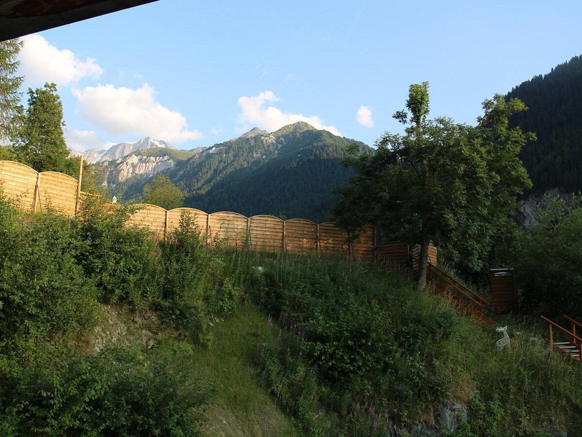 Spacieux appartement 5 pièces près des pistes, jusqu'à 12 personnes, parking et balcons - Photo 3