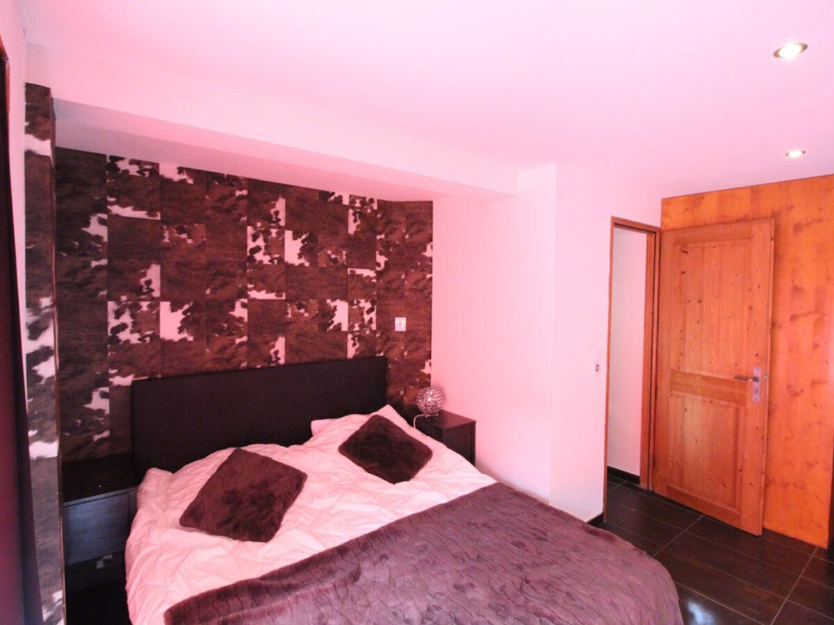 Spacieux appartement 5 pièces près des pistes, jusqu'à 12 personnes, parking et balcons - Photo 4
