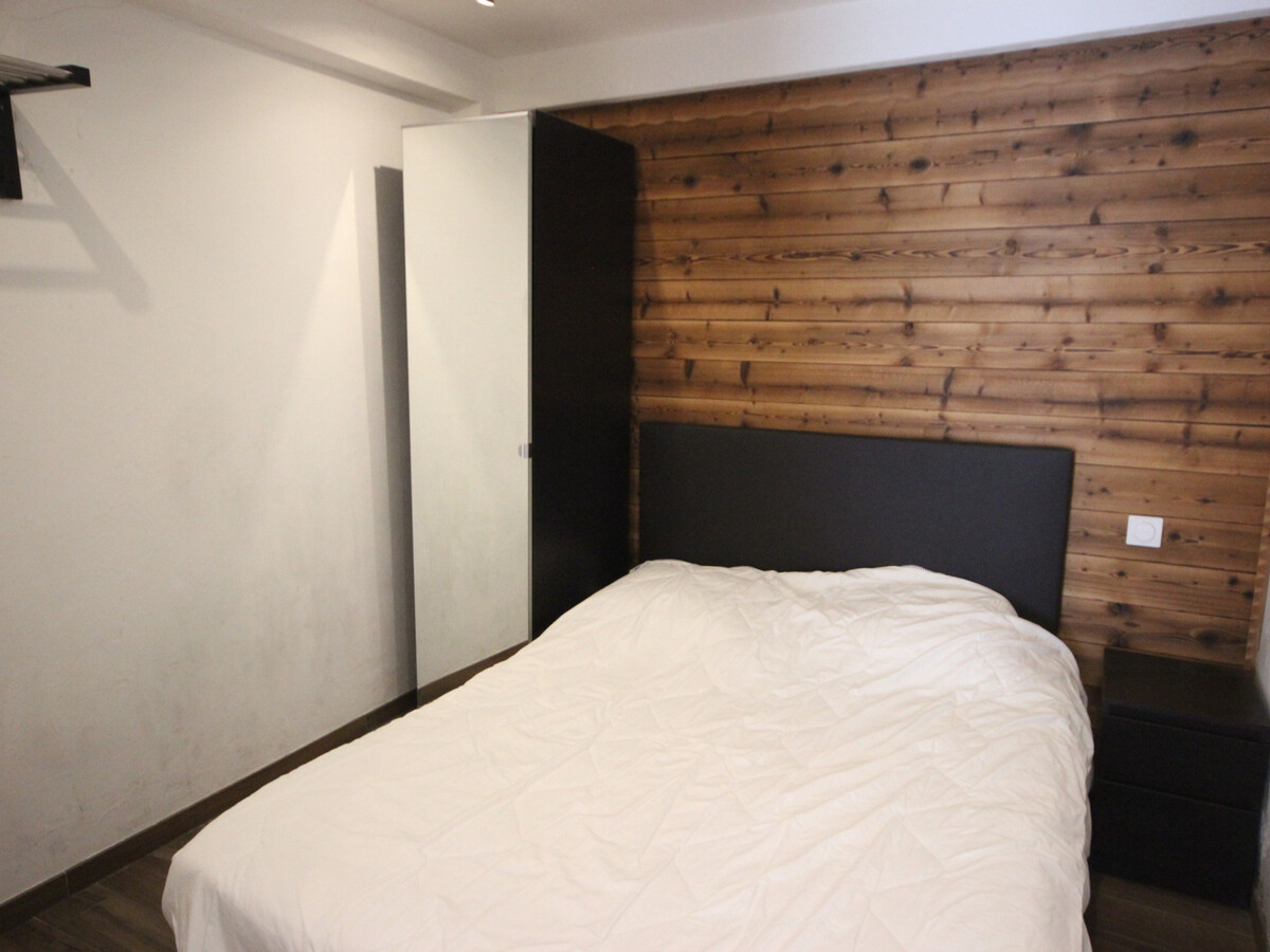 Spacieux appartement 5 pièces près des pistes, jusqu'à 12 personnes, parking et balcons - Photo 8