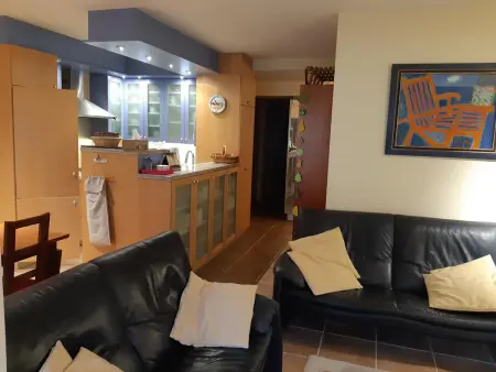 Location appartement à Courchevel 1550