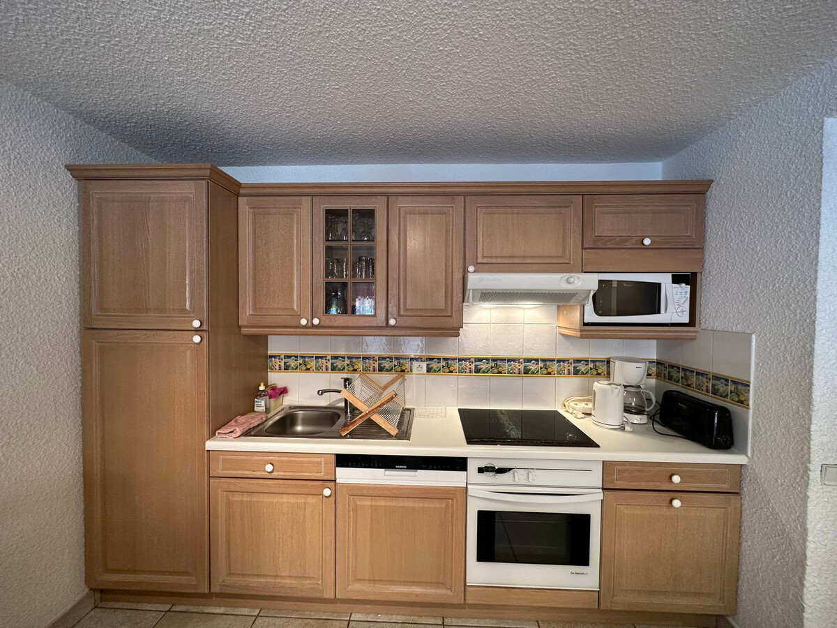 Appartement 4 personnes avec balcon au cœur de Méribel - Photo 6