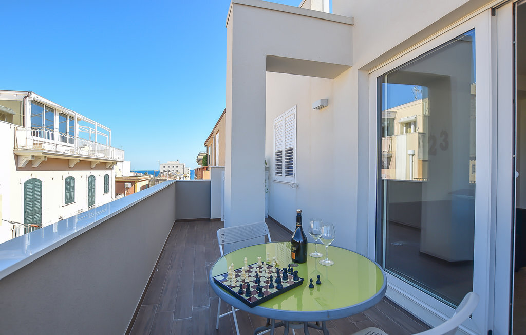 Appartement 3 personnes à Pozzallo - Photo 1