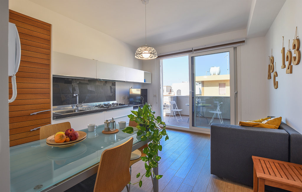 Appartement 3 personnes à Pozzallo - Photo 3