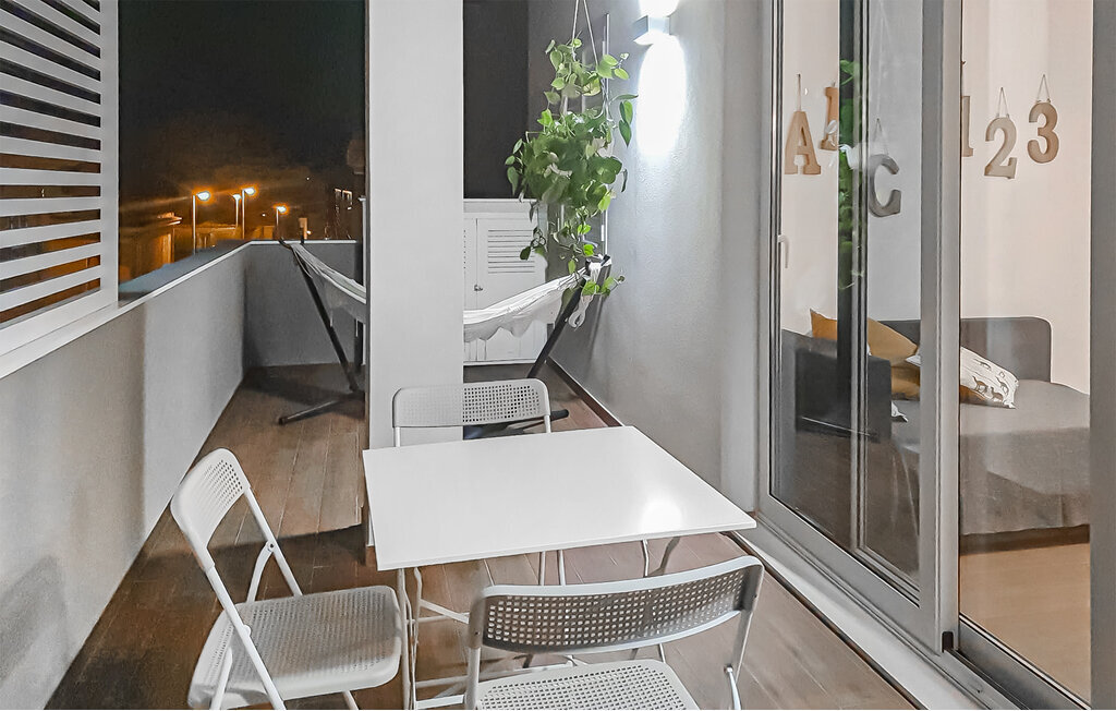 Appartement 3 personnes à Pozzallo - Photo 8