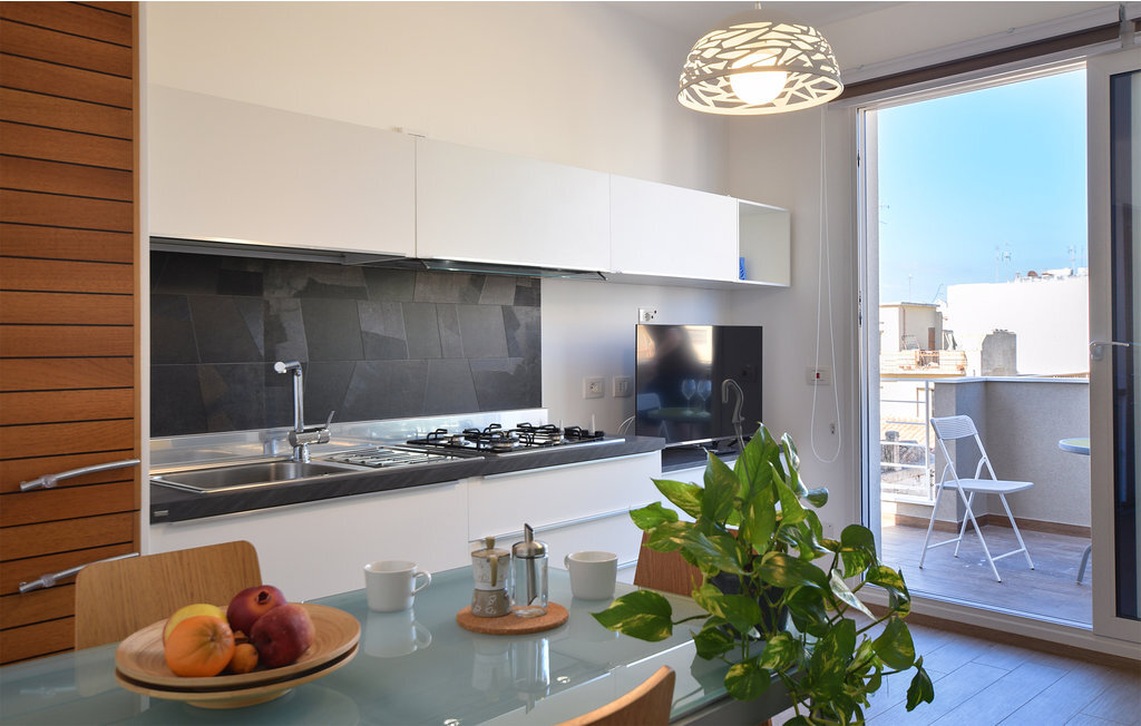 Appartement 3 personnes à Pozzallo - Photo 9