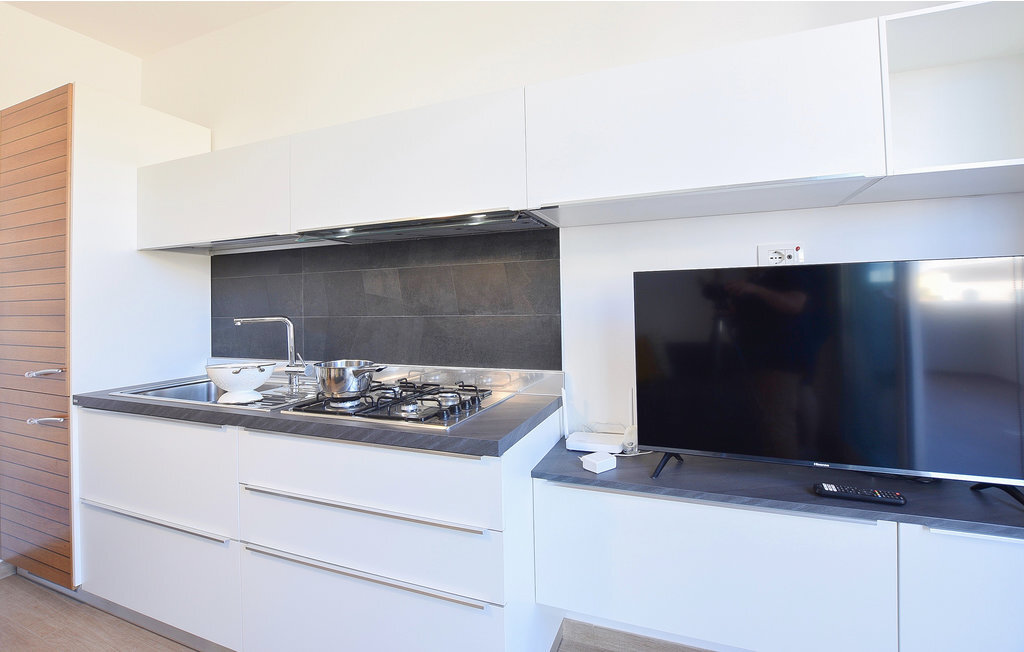 Appartement 3 personnes à Pozzallo - Photo 11