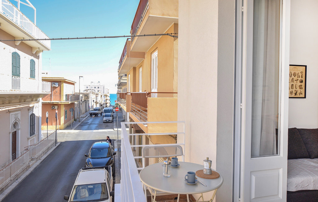 Appartement 3 personnes à Pozzallo - Photo 1
