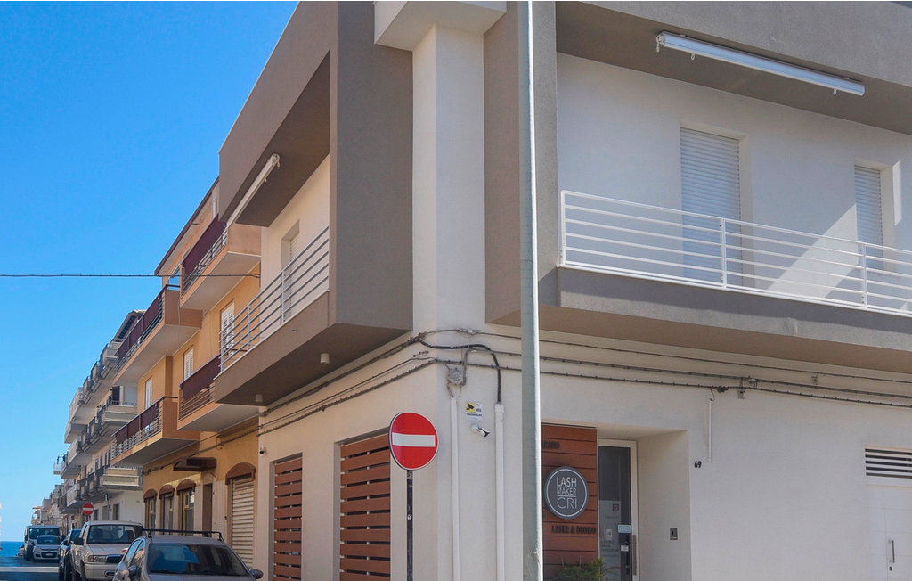 Appartement 3 personnes à Pozzallo - Photo 6