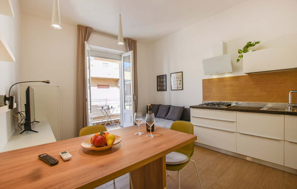 Appartement 3 personnes à Pozzallo - Photo 9