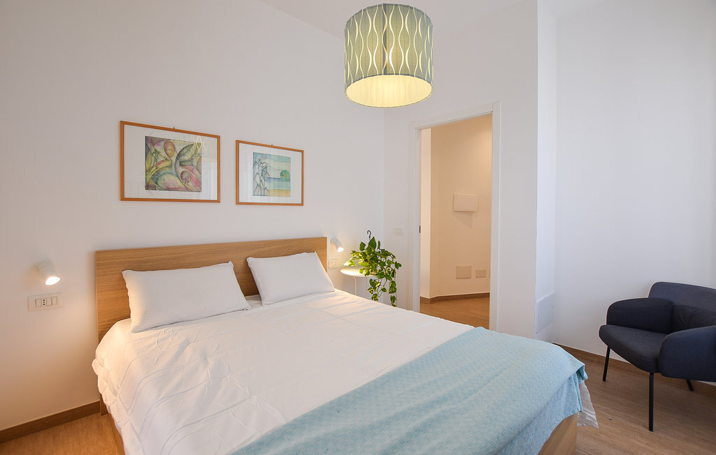Appartement 3 personnes à Pozzallo - Photo 10