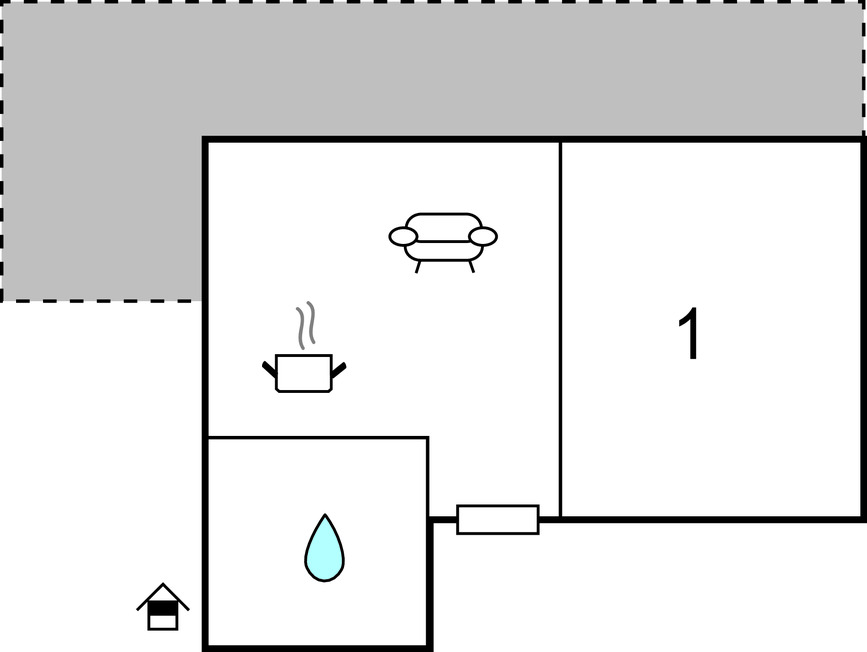 Appartement 3 personnes à Pozzallo - Photo 18