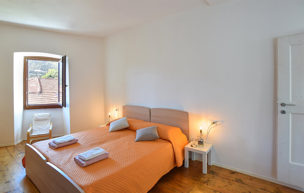Appartement 6 personnes à Stenico - Photo 4