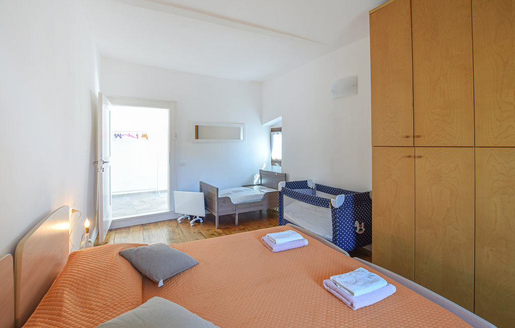 Appartement 6 personnes à Stenico - Photo 12