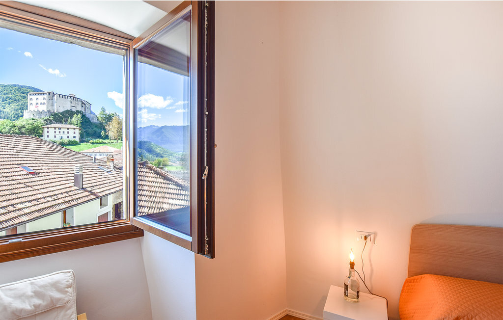 Appartement 6 personnes à Stenico - Photo 13