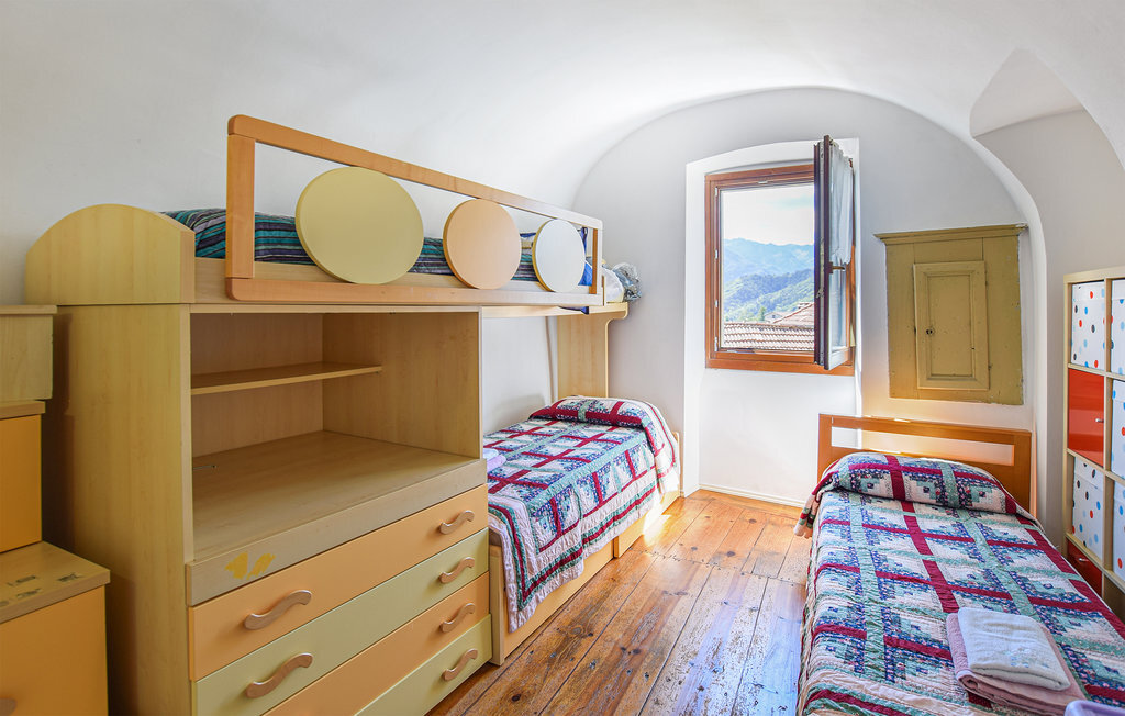 Appartement 6 personnes à Stenico - Photo 15