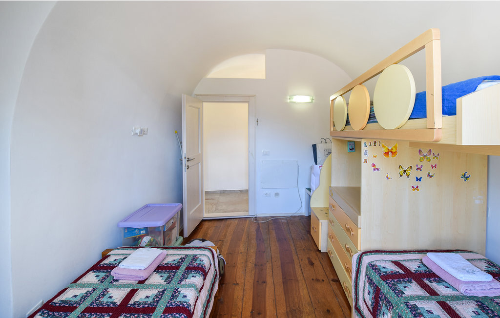 Appartement 6 personnes à Stenico - Photo 16