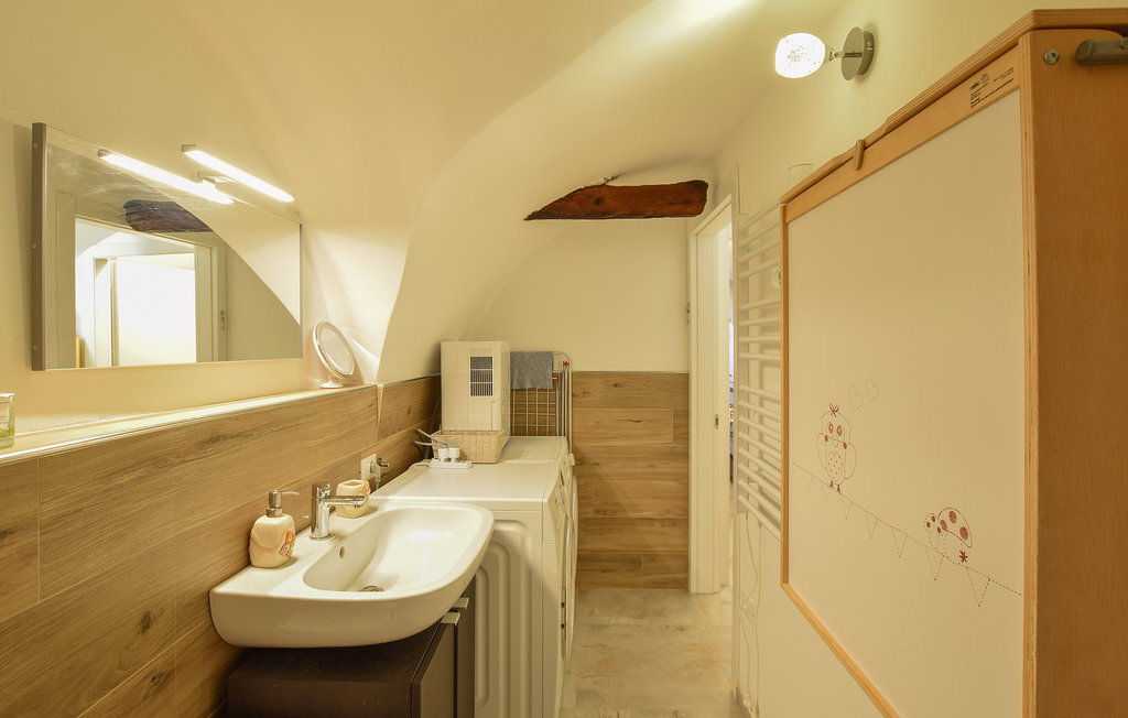 Appartement 6 personnes à Stenico - Photo 17