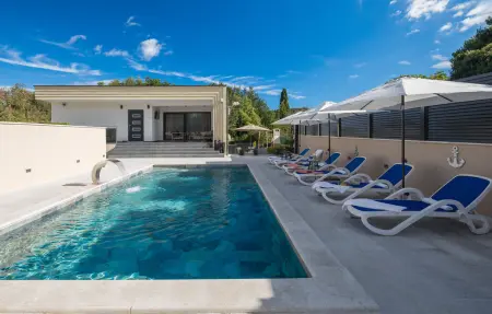 Location maison à Labin