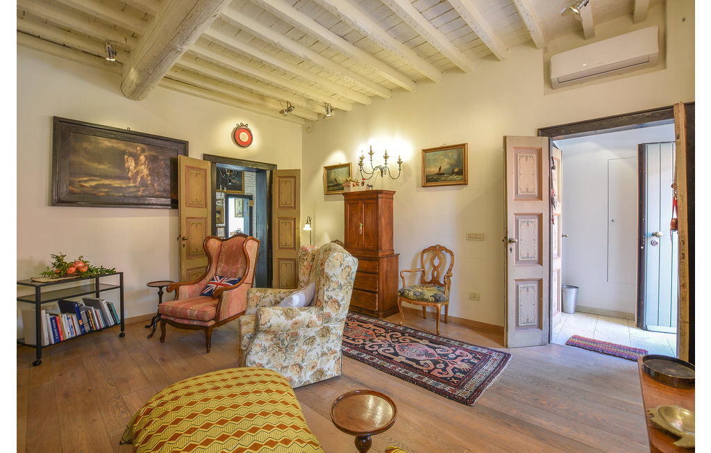 Appartement 8 personnes à Mantova - Photo 1