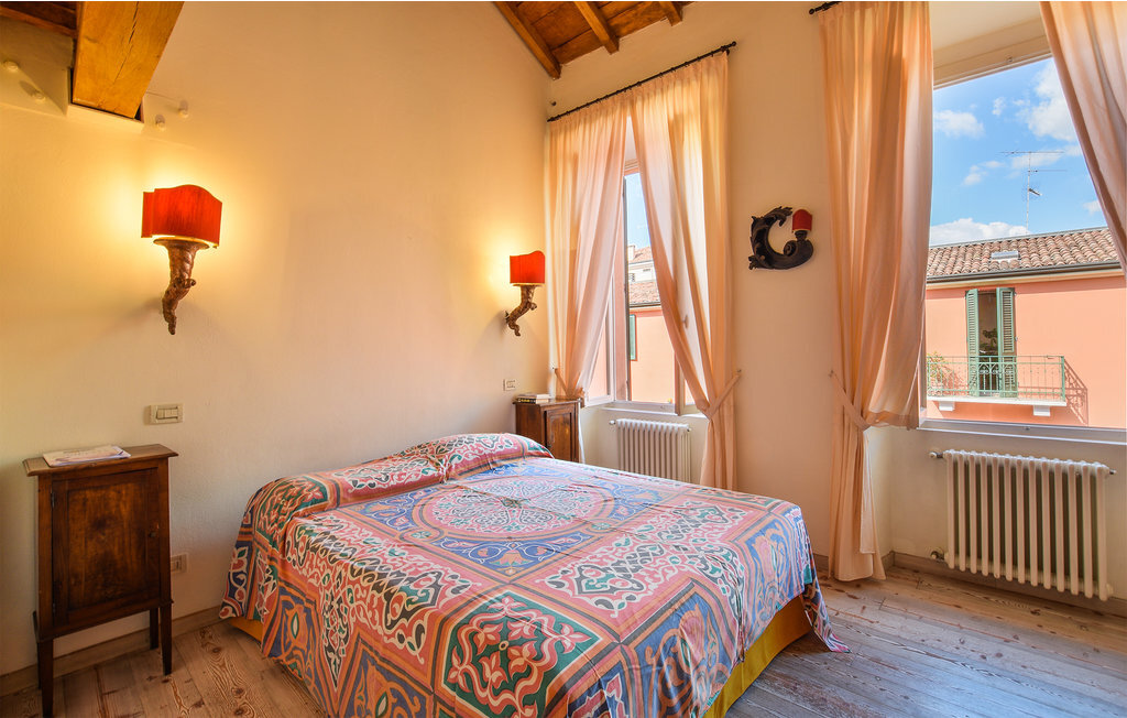 Appartement 8 personnes à Mantova - Photo 3