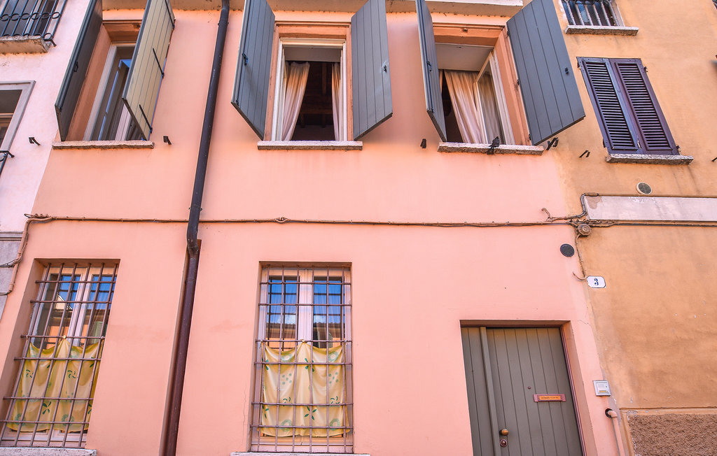 Appartement 8 personnes à Mantova - Photo 4