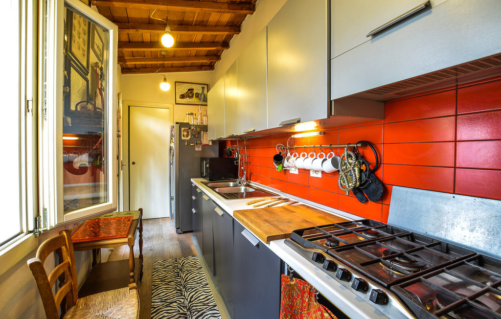 Appartement 8 personnes à Mantova - Photo 6