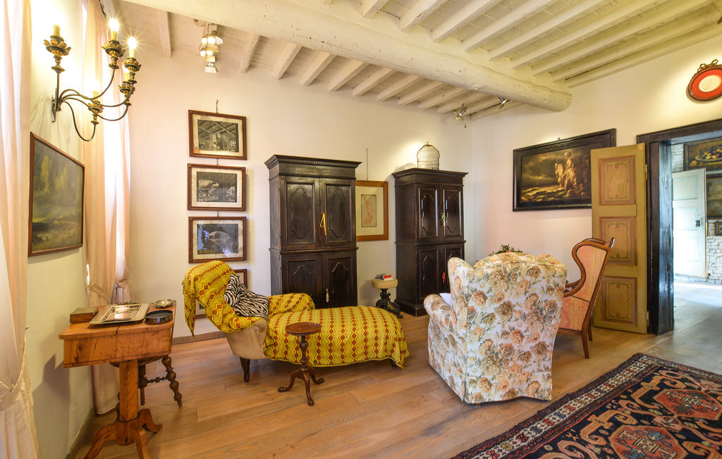 Appartement 8 personnes à Mantova - Photo 7