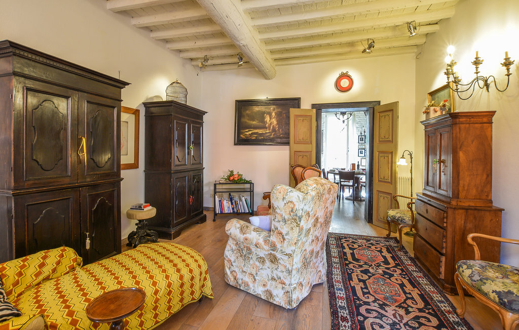 Appartement 8 personnes à Mantova - Photo 8