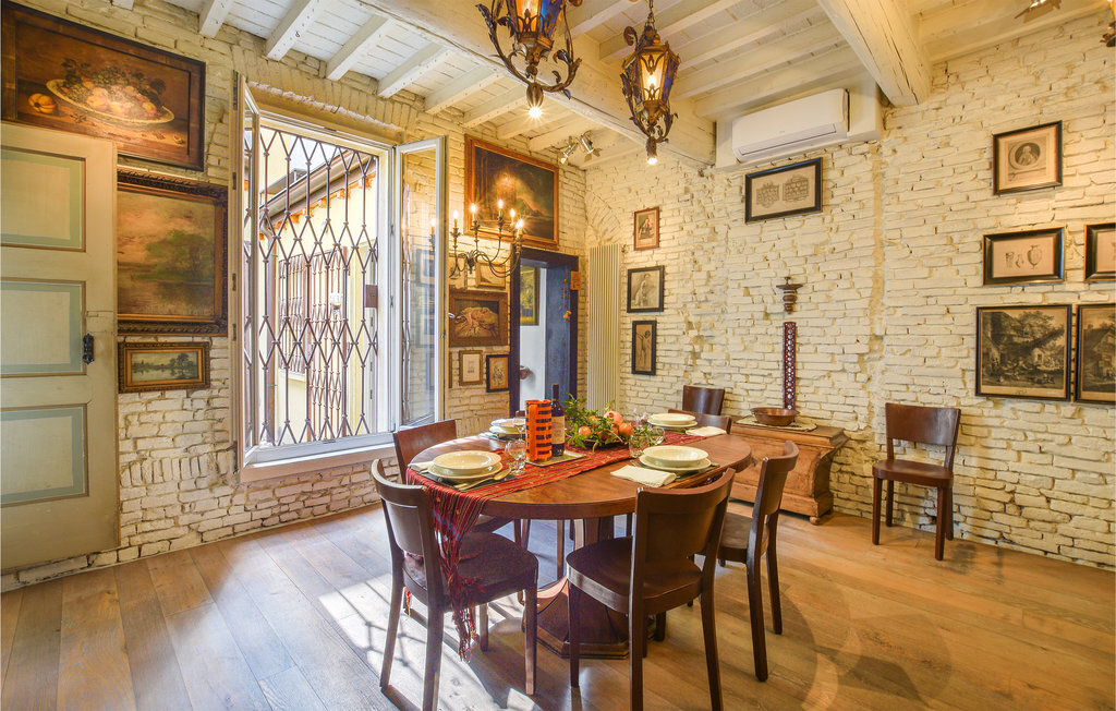 Appartement 8 personnes à Mantova - Photo 9
