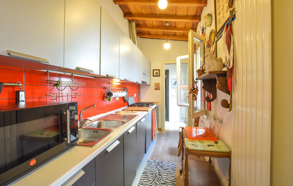 Appartement 8 personnes à Mantova - Photo 10