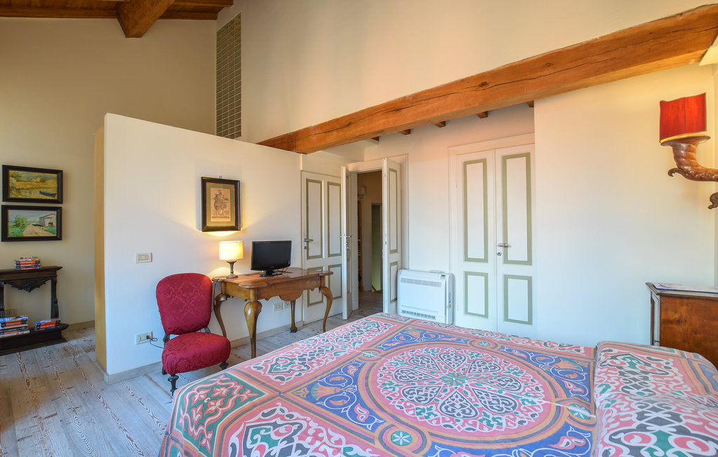 Appartement 8 personnes à Mantova - Photo 12