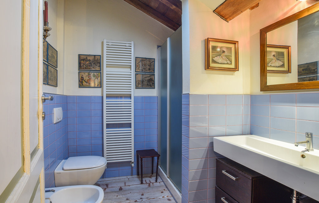 Appartement 8 personnes à Mantova - Photo 19