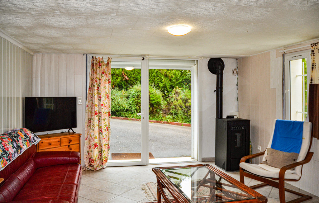 Appartement 3 chambres avec piscine à Chambornay-Lès-Pin - Photo 3