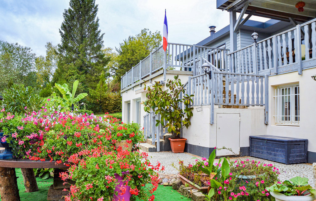 Appartement 3 chambres avec piscine à Chambornay-Lès-Pin - Photo 7