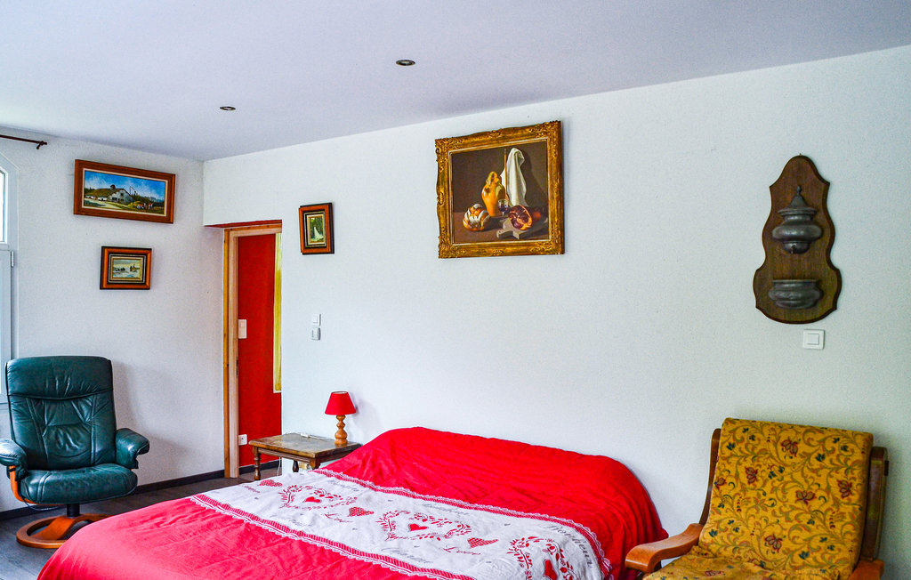 Appartement 3 chambres avec piscine à Chambornay-Lès-Pin - Photo 12