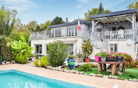 Location appartement de vacances à Chambornay Lès Pin