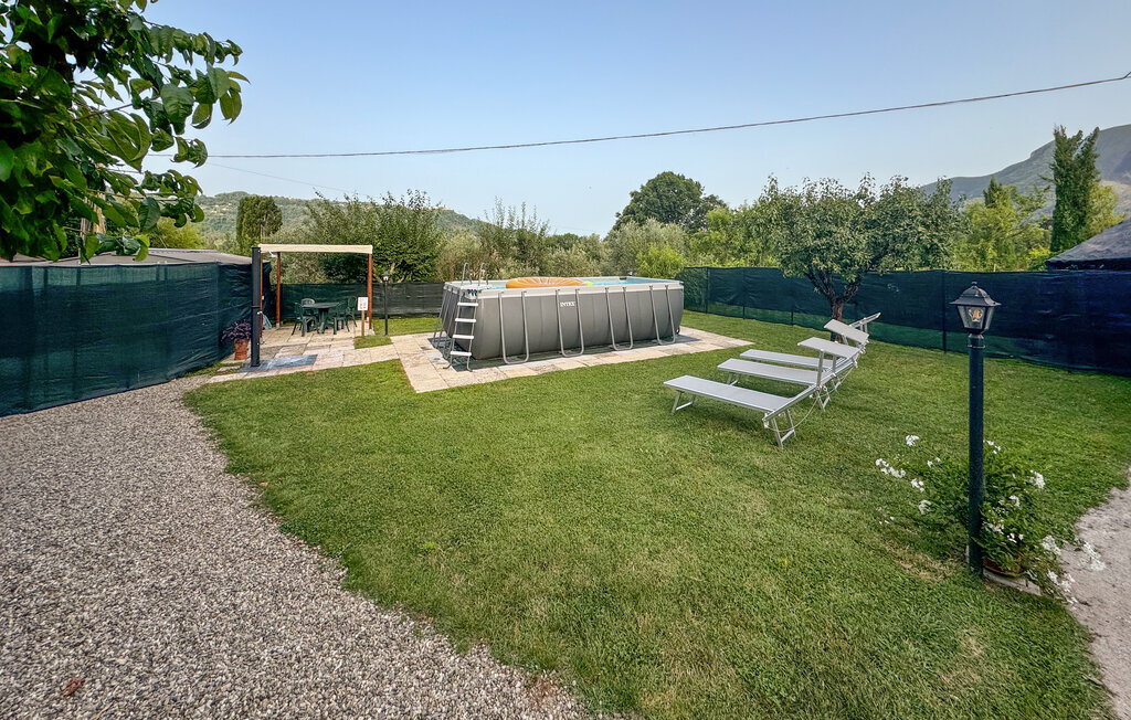 Appartement 6 personnes à Camaiore - Photo 1