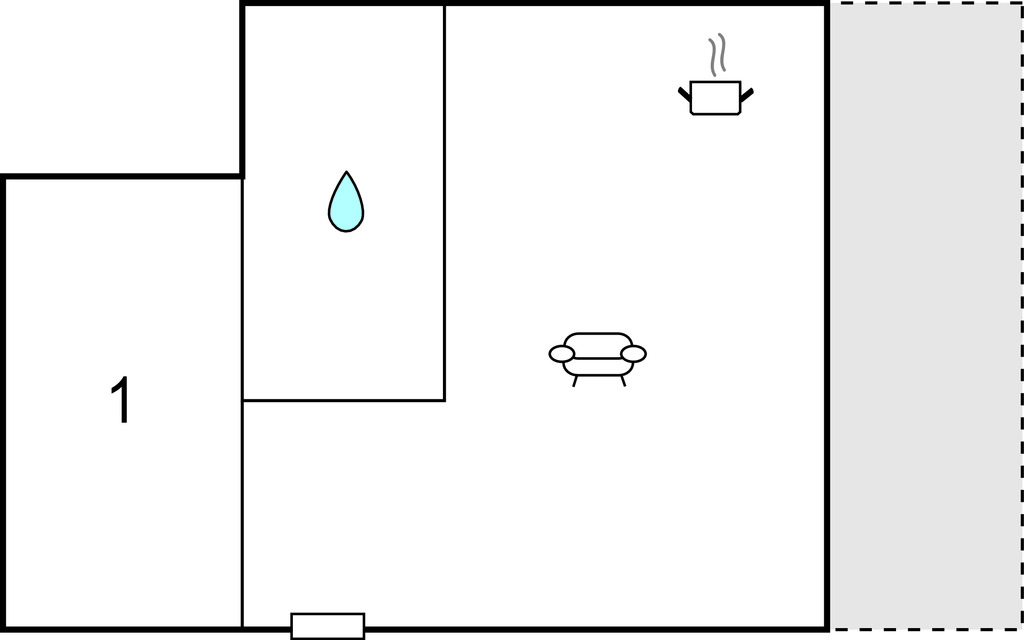 Ginestra bilo, Appartement 5 personnes à Imperia - Photo 27