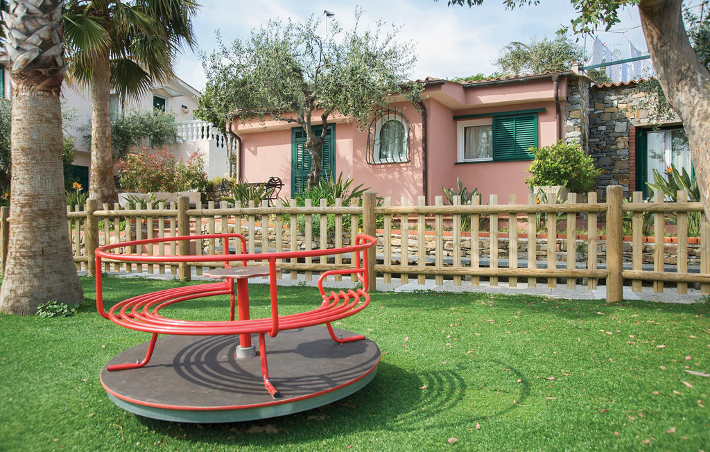 Ginestra bilo, Appartement 5 personnes à Imperia - Photo 11