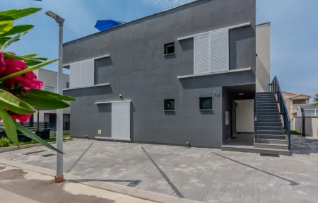 Location appartement à Vir