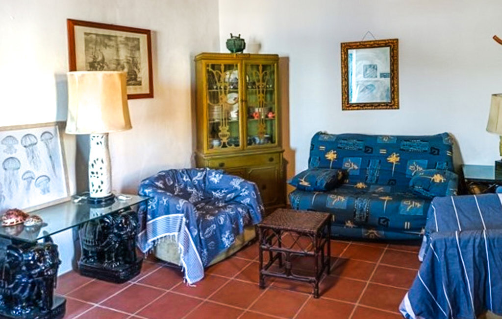 Appartement 5 personnes à Porto Azzurro - Photo 3