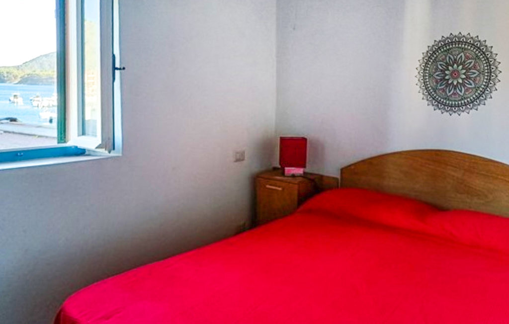 Appartement 5 personnes à Porto Azzurro - Photo 4