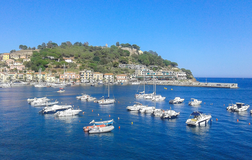 Appartement 5 personnes à Porto Azzurro - Photo 5