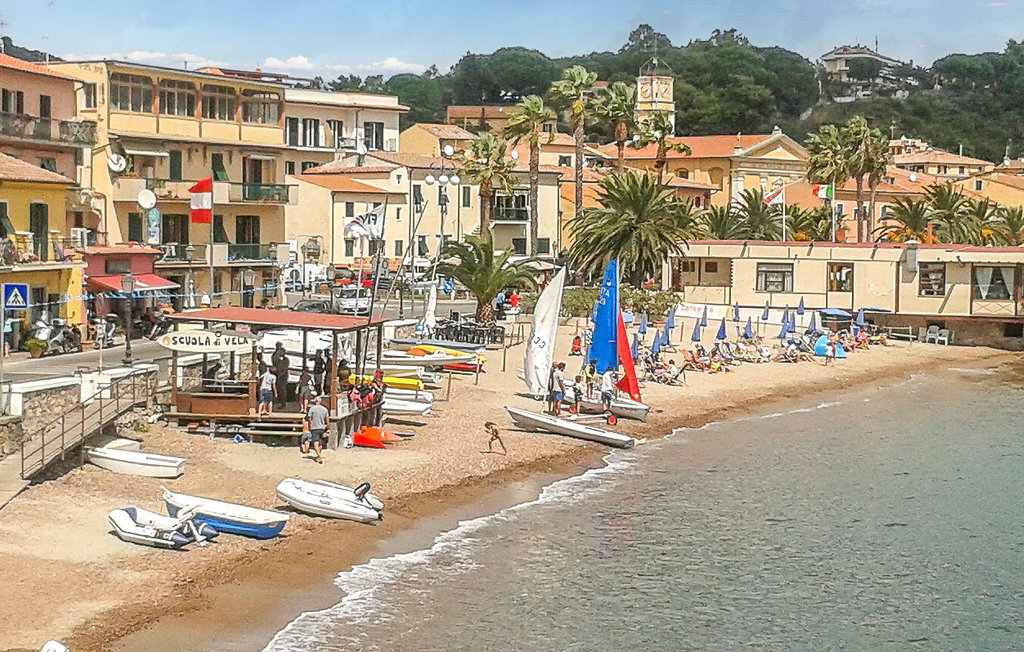 Appartement 5 personnes à Porto Azzurro - Photo 6