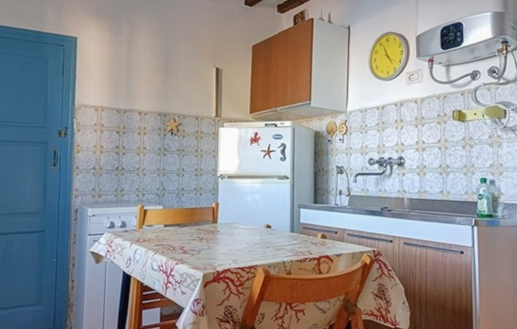 Appartement 5 personnes à Porto Azzurro - Photo 10